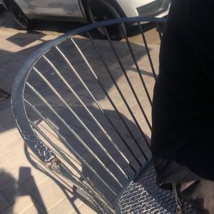 Meet your Posher, Kayvon